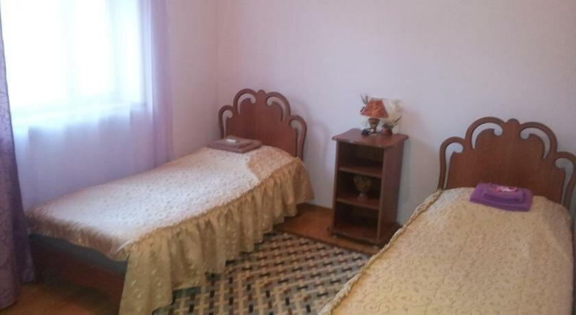 Chʼiva Gayane & Khikar B&B المظهر الخارجي الصورة