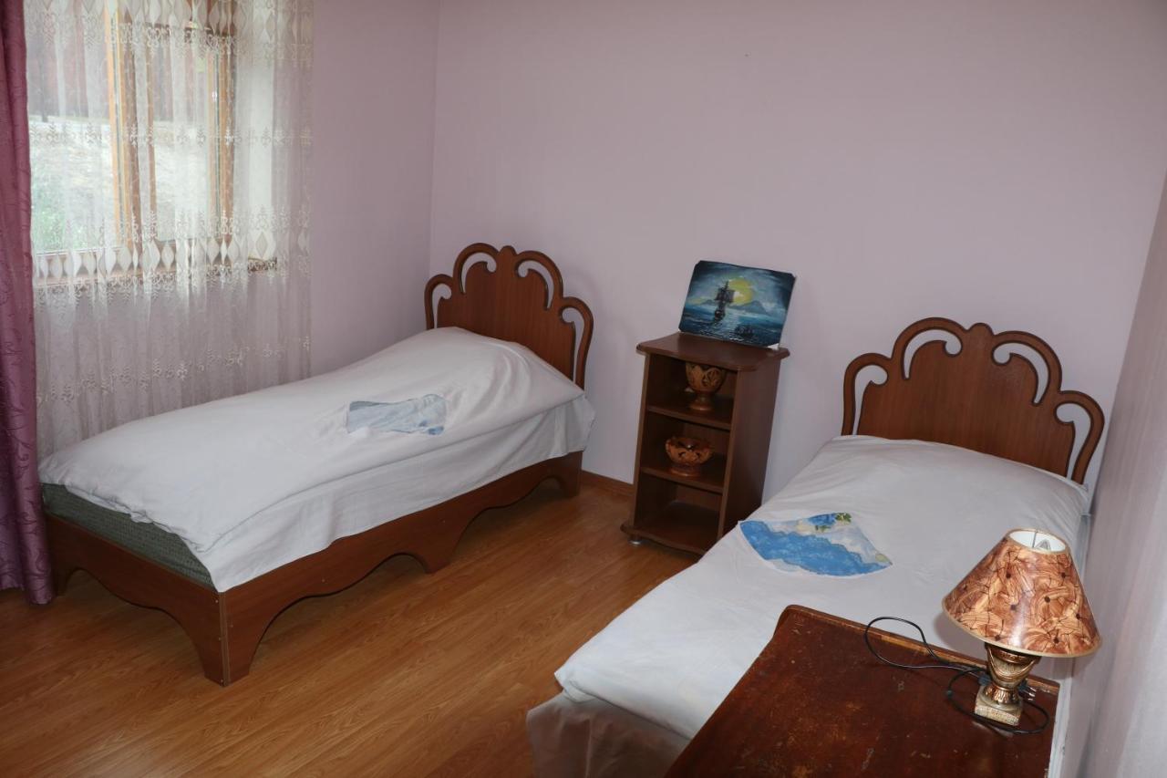 Chʼiva Gayane & Khikar B&B المظهر الخارجي الصورة
