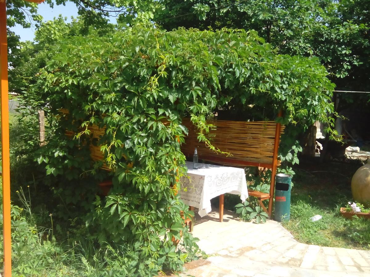 Chʼiva Gayane & Khikar B&B المظهر الخارجي الصورة