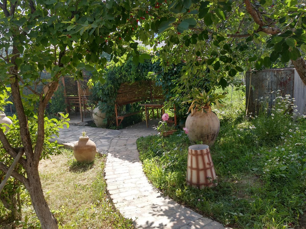 Chʼiva Gayane & Khikar B&B المظهر الخارجي الصورة